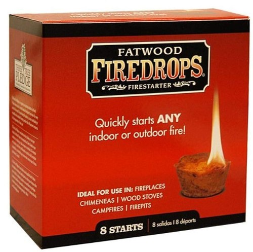 Better wood products fatwood - wood,