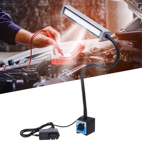 Lampada lavoro led - da,