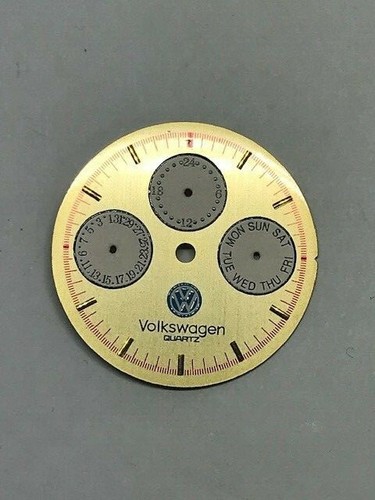 Quadrante originale volkswagen - originale,