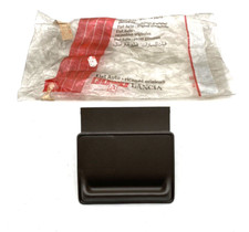 Portacenere Posacenere Marrone