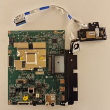 Scheda madre TV LG 32LN661HBLA