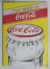 I126781 Album Figurine Panini - The world of COCA COLA - COMPLETO -14 - Poster