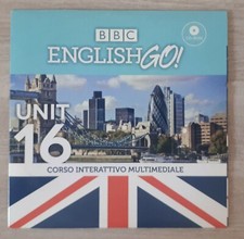 BBC ENGLISH GO - Uscita 16 -
