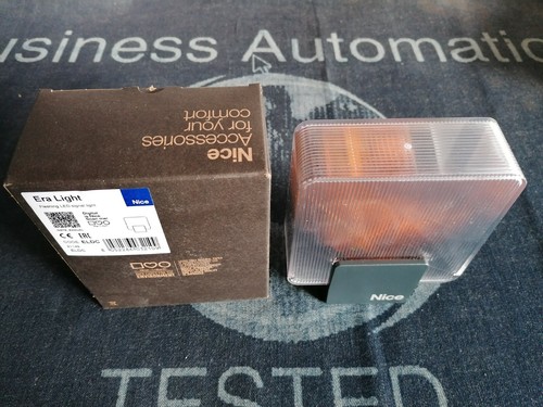 Nice eldc lampeggiante led per - nice,