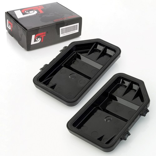 Coperture fanali tappi set - coperture,