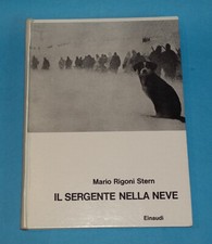 Mario Rigoni Stern - IL