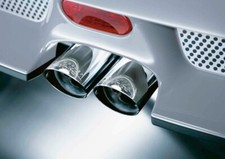 MINI Originale JCW Finitura