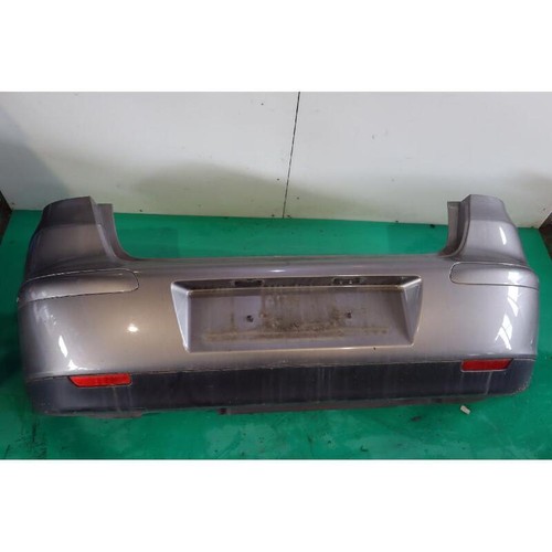 Paraurti post seat - paraurti,
