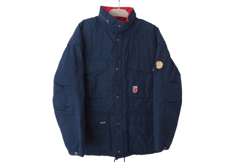 Giacca vintage fjallraven - vintage,