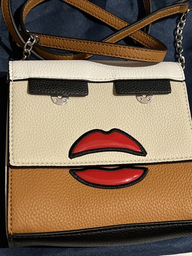 Borsa armani jeans face - ,