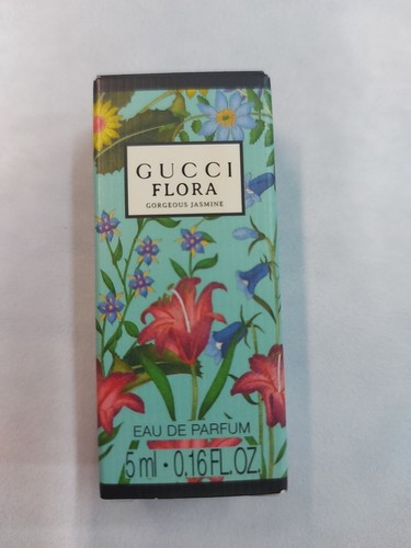 Gucci flora gorgeous jasmine - gorgeous,
