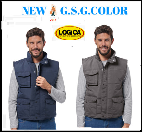 Gilet uomo microfibra - uomo,
