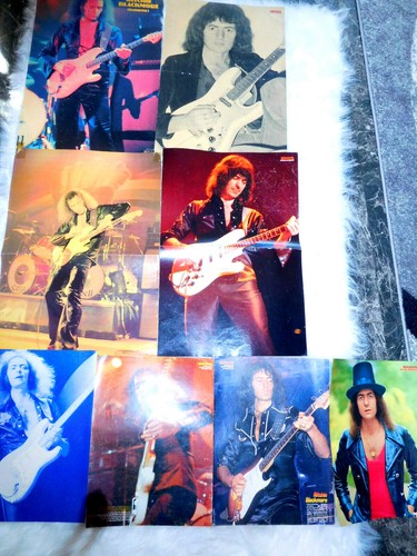 Rainbow ritchie blackmore - rainbow,