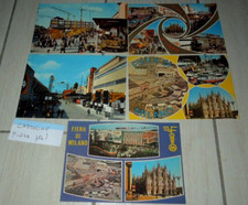 FIERA DI MILANO-MILANO-LOTTO