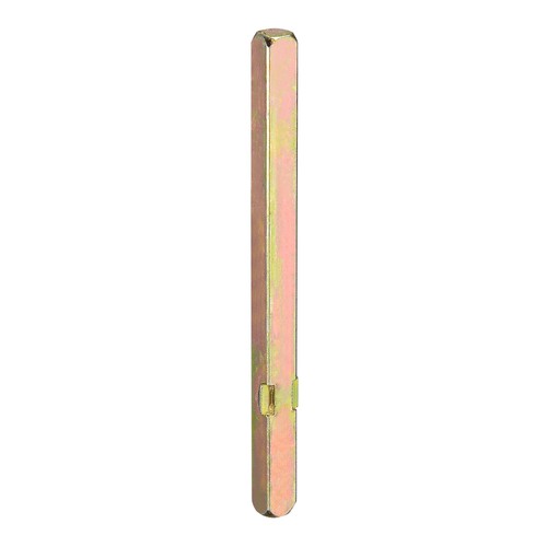 Mandrino pomello porta 110 - , mm