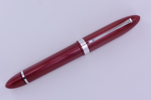 Omas 360 mezzo - 360, pearlescent