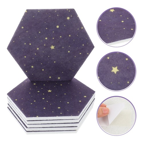 Pezzi bacheca adesiva - 6,
