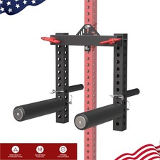 Pressatrice per deltoidi e