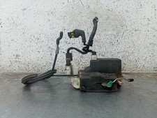 SERRATURA ANTERIORE SINISTRA