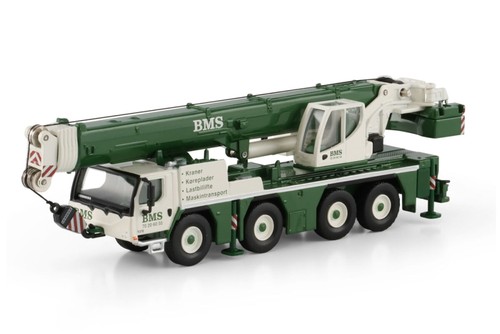 Liebherr ltm 1120 bms - 1120-4.1, a/s