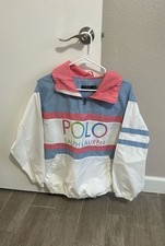 POLO RALPH LAUREN OUTERWEAR