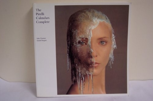 The pirelli calendars complete - pirelli,