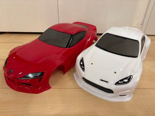 Yokomo supra rc - yokomo,