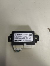 Centralina Sensori Di Parcheggio Renault Kadjar 0263004899