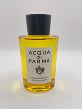 acqua di parma buongiorno 180