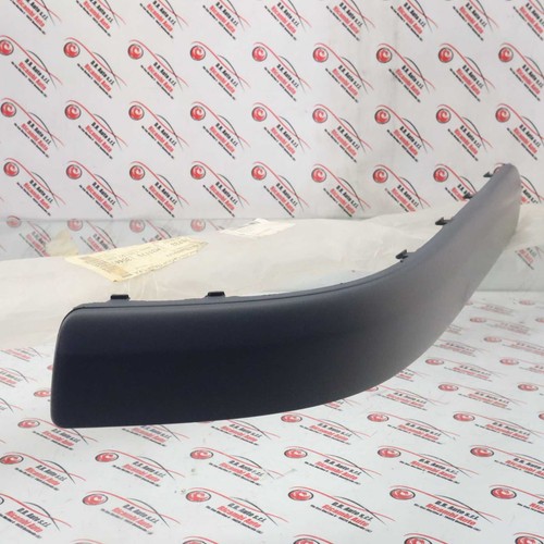 Modanatura paraurti post dx - paraurti, post.