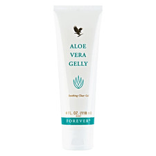 Forever Living Products Aloe
