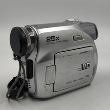 JVC GR-D320E Videocamera - Non