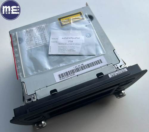 Audi radio cd - audi,