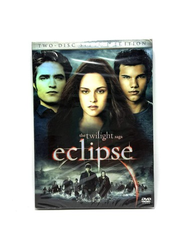 The twilight saga - the, 2