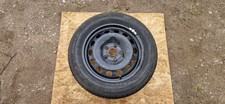 Ruota di scorta Volkswagen Golf IV 2004 R16 1K0601027A ISA5976