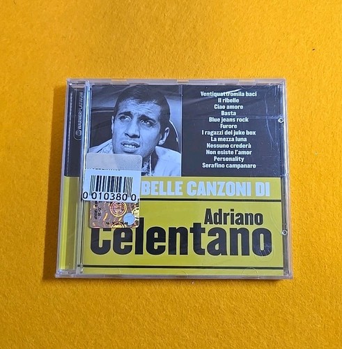 Adriano celentano più - celentano-, le