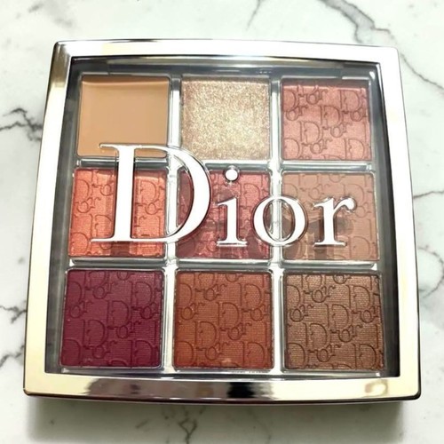 Dior backstage palette occhi - backstage,