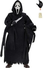 Figura vestita con volto