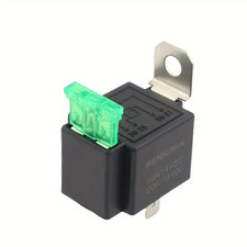 Relè Alta Qualità 4 Pin 30A