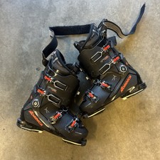 Scarponi da sci Nordica Speed