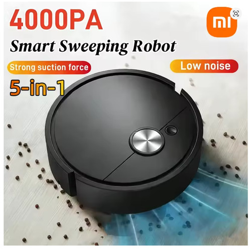 Robot aspirapolvere xiaomi - aspirapolvere,