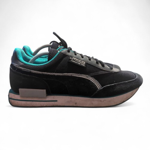 Scarpe ginnastica puma f1 - da,