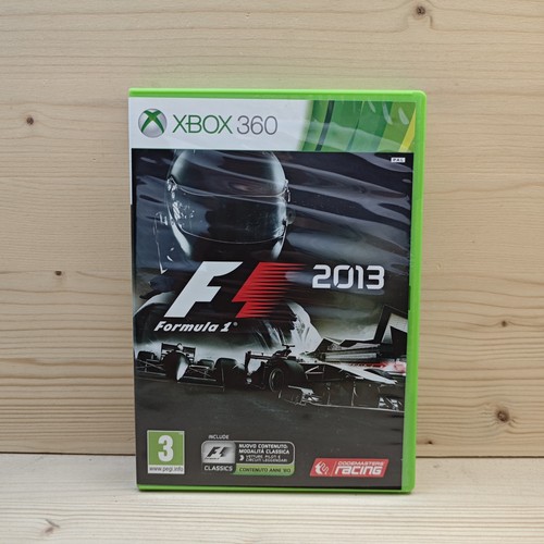 Formula uno 2013 - uno,