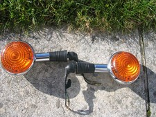 Indicatori di direzione