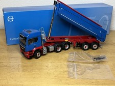 Conrad MAN TGX TM 33.540