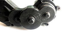 avviamento elettrico losi 1/8 per motore losi nitro