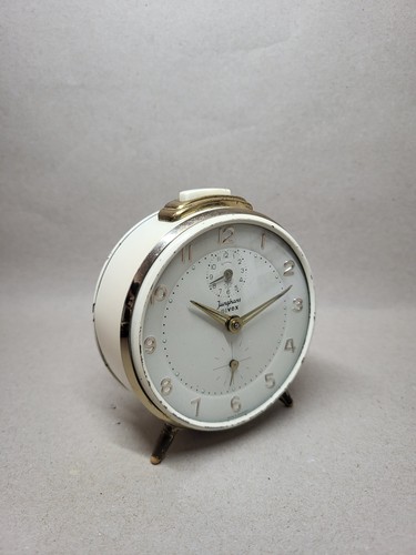Testato junghans bivox - testato✅#,