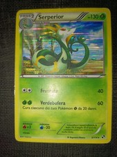 Serperior 5/114 Set Bianco E