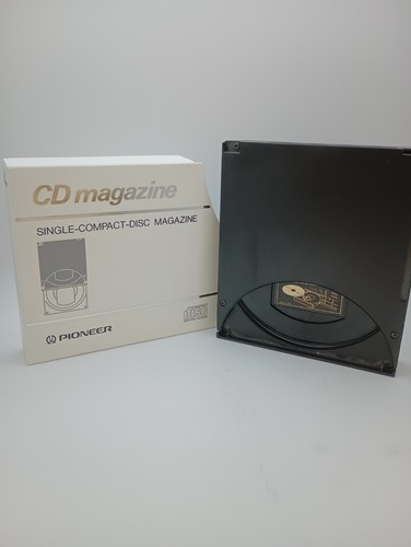 Pioneer prw 172 cambio - prw-172,