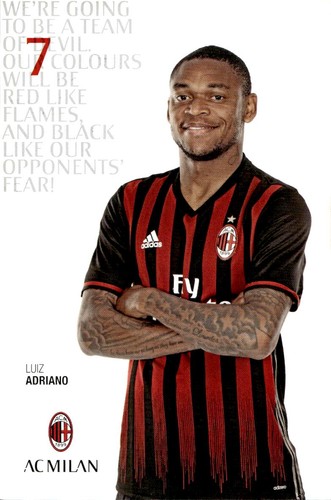 Cartolina postcard calcio - calcio, ac